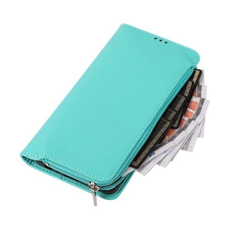 Smidigt Plånboksfodral - Samsung Galaxy A52