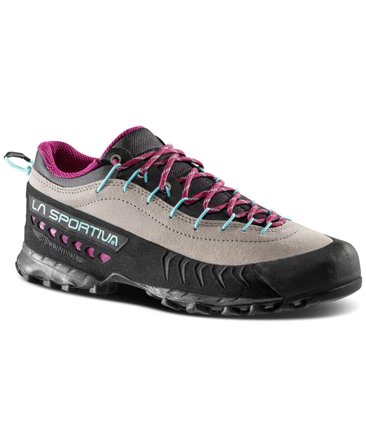 La Sportiva TX 4 W's Grey/Iceberg