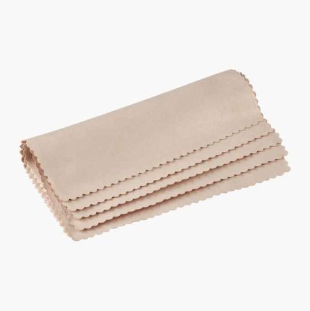 Mikrofiberduk 5-pack