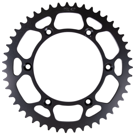 Proworks Steel Rear Sprocket - Yamaha YZ 125 1999-2026