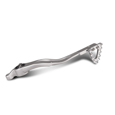 Pedal de Freno Proworks Plateado - KTM 250 SX-F 2017-2022