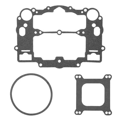 34 stk. Karburator Reparationssæt til EDELBROCK 1411 1400 1404 1405 1406 1407 1477 1409