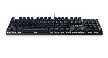 MediaRange Keyboard Gaming Usb Qwerty Uk