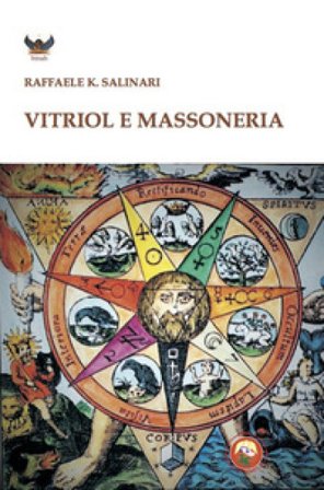 Vitriol e massoneria Raffaele K. Salinari