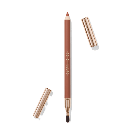 SWEED Lip Liner Läppennor Dam Rosa 1,07 g