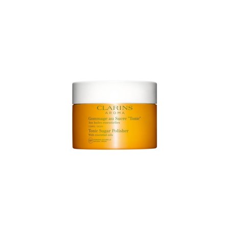 Clarins Gommage au Sucre "Tonic" 250gr - Esfoliante