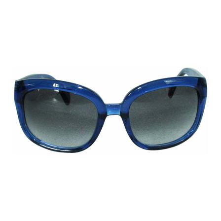 Alexander McQueen Pre-owned Solbriller Blå, Dame Vintage Accessories, Størrelse: ONE Size