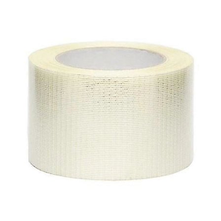 Vattentät RV Markis Reparationstejp Stark Vidhäftning Tält Reparationstejp Transparent Båtskydd Reparationslapp Kit