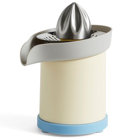 Hay Sowden sitruspuristin, keltainen