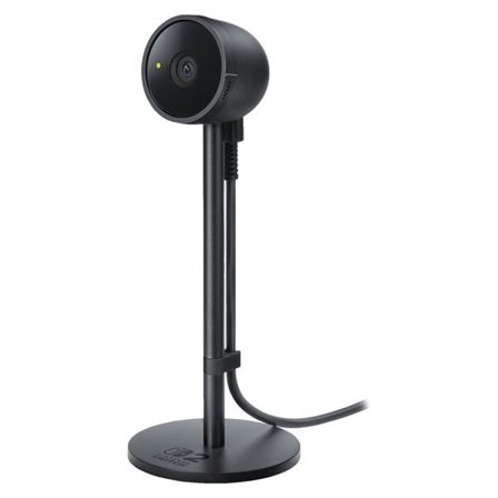 Nintendo Switch 2 -kamera laajakulmalla