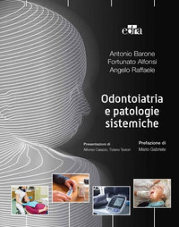 Odontoiatria e patologie sistemiche Antonio Barone
