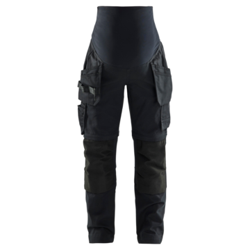 Mammabyxa Stretch 7103*