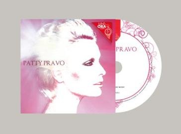 Un'ora con Patty Pravo