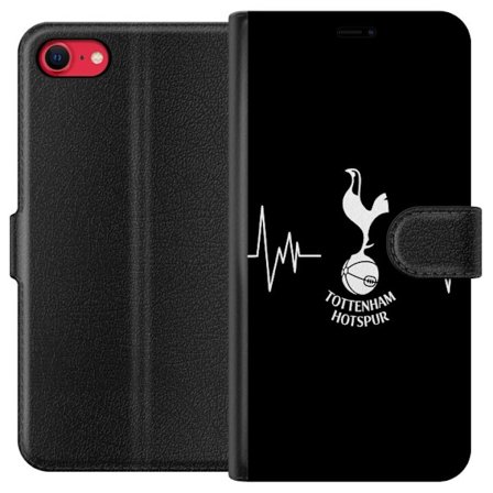 Yhteensopiva Lompakkokotelo Apple Apple iPhone SE (2020) Tottenham Hotspur