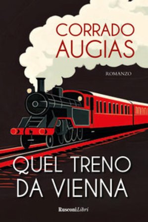 Quel treno da Vienna Corrado Augias