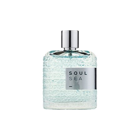 LPDO Profumi Soul Sea 100ml - Eau de Parfum Unisex