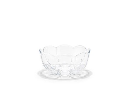 HOLMEGAARD SKÅL Ø13CM KLAR 2STK LILY