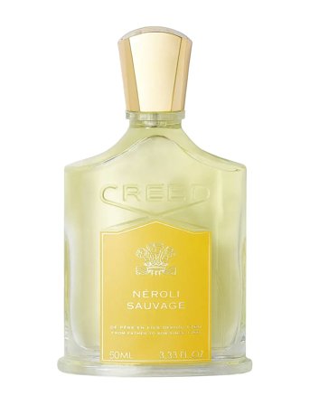 Creed Neroli Sauvage Edp - Nude - 50 ml