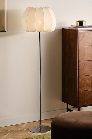 Jotex - PION Stehlampe Offweiß - Kaufe Stehlampen bei Jotex