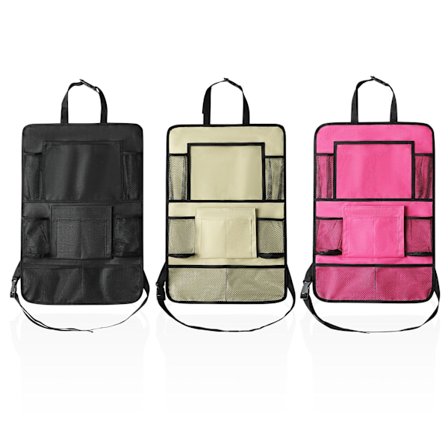 Förbättra Din Bilresa med Multifunktionell Förvaring