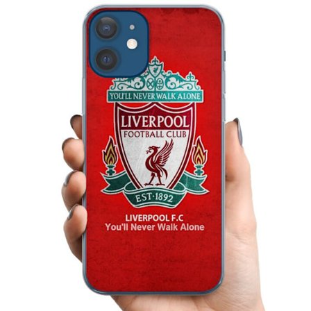 Kompatibelt Mobildeksel til Apple Apple iPhone 12 Liverpool