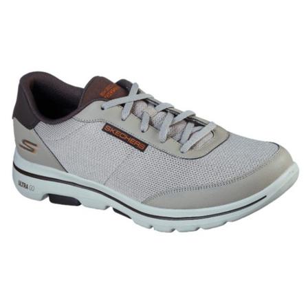 Skechers Snow Sneakers beige, Herr, Herr, Storlek: 45 EU