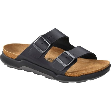 Birkenstock Men ́s Arizona Crosstown Men sandals Black 44