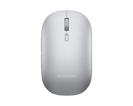 Samsung Slim EJ-M3400 - mus - Bluetooth 5.0 - sølv
