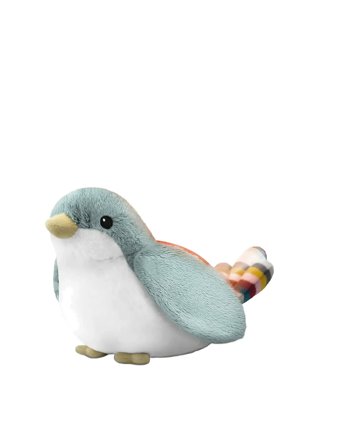 ZAZU Shally The Sparrow Projector - Multi/patterned - ONE SIZE