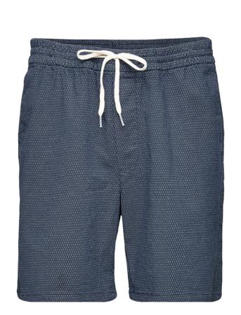 Rrjustin Shorts Blue Redefined Rebel