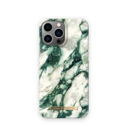 Printed Case iPhone 12 Pro Max / 13 Pro Max Calacatta Emerald Marble