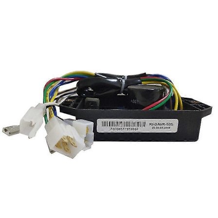 Ki-davr-50s plydavr50s Aspire Enfasgeneratorer Avr 5kw Kipor Generator Reservdelar Avr Ki