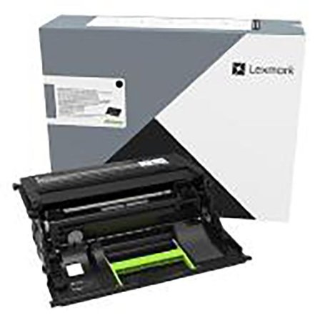 LEXMARK svart - original - bildebehandlingsenhet for skriver - LCCP