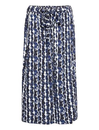 Skirt Blue Noa Noa