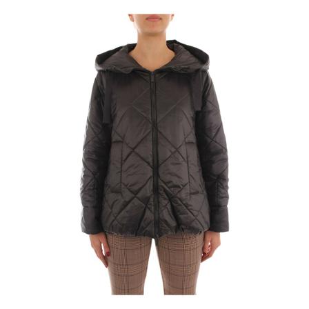 Marella - Vinterjackor - Grå - Dam - Storlek: S, Dam, Storlek: S