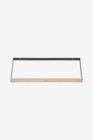 House Nordic - Hylle Basel - Brun - Vegghyller - Fra Homeroom