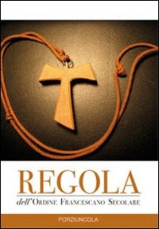 Regola dell'Ordine francescano secolare NA