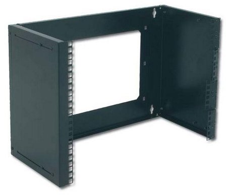 Digitus DN-19 PB-4U-SW - skap - 4U