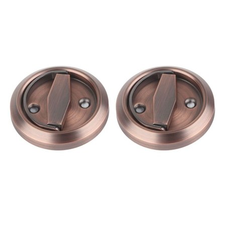 Kaksisuuntainen 304 ruostumattomasta teräksestä valmistettu lukkorengas kotiin ja kylpyhuoneeseen KLB