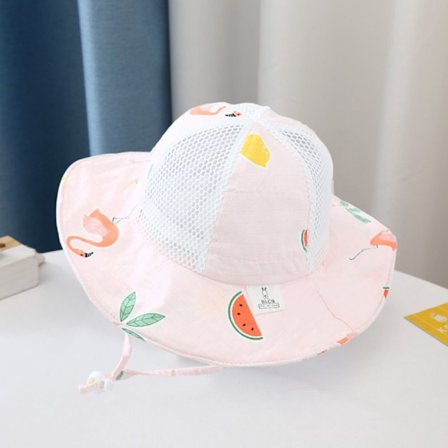 Bucket Hat Beach Cap 6 6