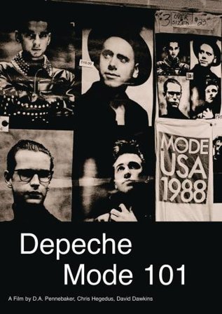 101 Depeche Mode