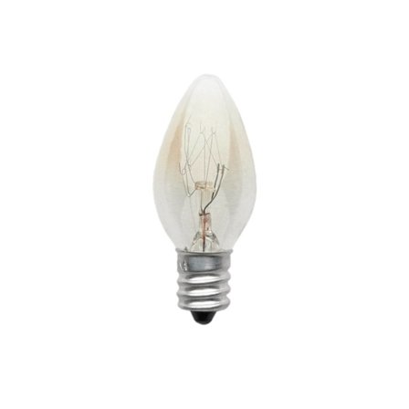 Mordely 220-230V Edison Bulb 15W/25W Kylskåpsljus