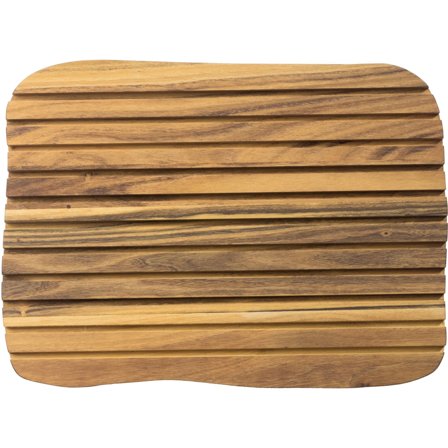 Aida RAW Brødskjærebrett Teak' - 'Tre