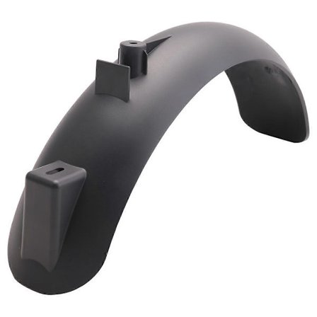 Elektrisk scooter bagskærm til 4 Lite (2. generation) bagskærm stænktæt tilbehør