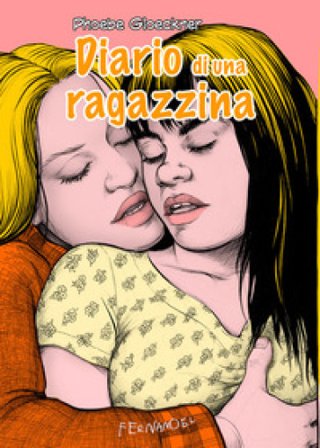 Diario di una ragazzina Phoebe Gloeckner