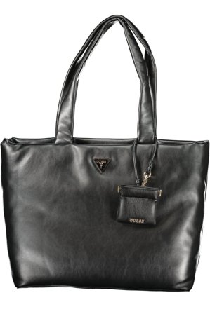 Guess Jeans Borsa Donna Nero