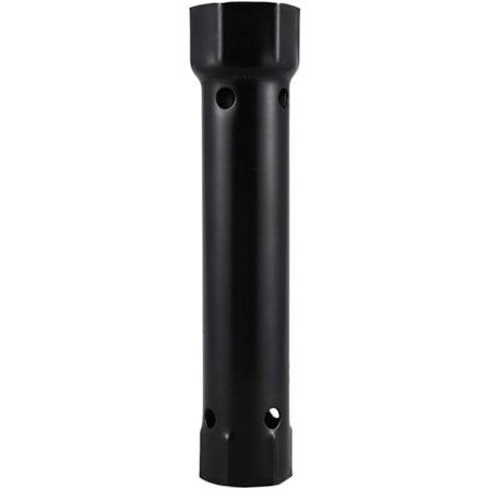 Rørnøgler til vandhaner, Klassisk rørnøgle, Rørnøgle til vandhaner, til køkken- og badeværelsesvandhaner, Installations- og reparationsværktøj