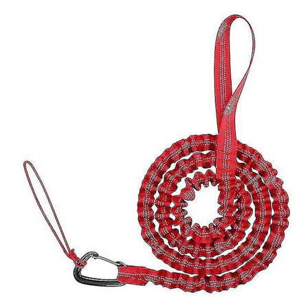 Cykeltræktov, Træktov til Cykel, Udendørs Træktov til Forældre og Børn