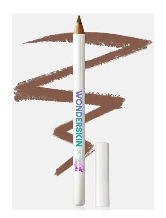 Wonderskin Wonder Blading Brow Pencil - Brown - 1.14 G