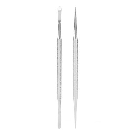 Inåtväxt Nagel Verktyg Kit Professionell Rostfritt Stål Inåtväxt Nagel Fil Lyftare Set Pedikyr Verktyg